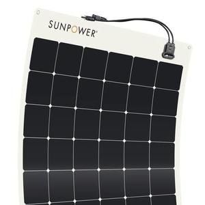Meet your Posher, Sun powered